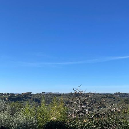 Il Giardino Del Giuggiolo Leilighet Siena Eksteriør bilde